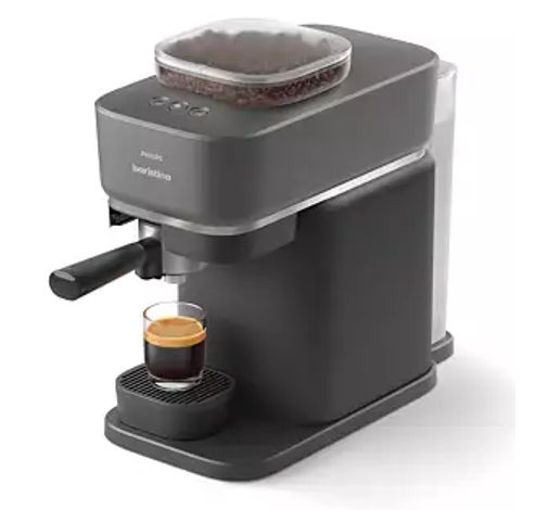 BAR302/20 Baristina espressomachine  Philips