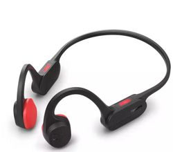 TAA5608BK/00 Draadloze open-ear koptelefoon voor sporten  Philips