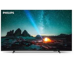 43PUS7609/12 LED 4K TV 43inch Philips