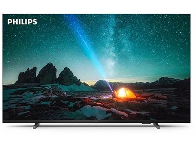 43PUS7609/12 LED 4K TV 43inch