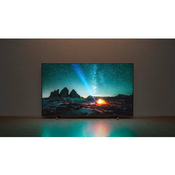 43PUS7609/12 LED 4K TV 43inch 