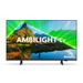 Philips 43PUS8349/12 LED 4K Ambilight TV 43inch