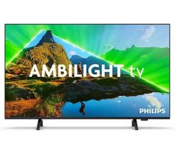 43PUS8349/12 LED 4K Ambilight TV 43inch Philips