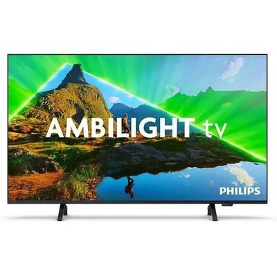 43PUS8349/12 LED 4K Ambilight TV 43inch Philips