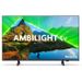 43PUS8349/12 LED 4K Ambilight TV 43inch 