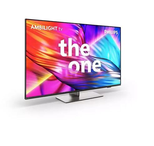 43PUS8949/12 The One 4K Ambilight TV 43inch  Philips