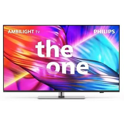 43PUS8949/12 The One 4K Ambilight TV 43inch Philips