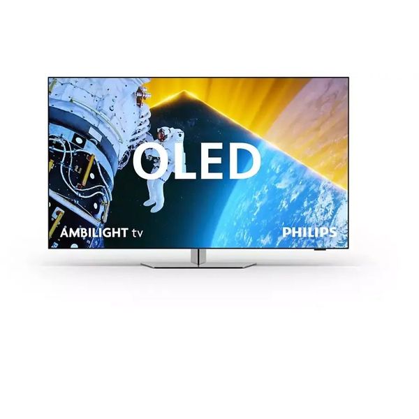 42OLED809/12 OLED 4K Ambilight TV 42inch 