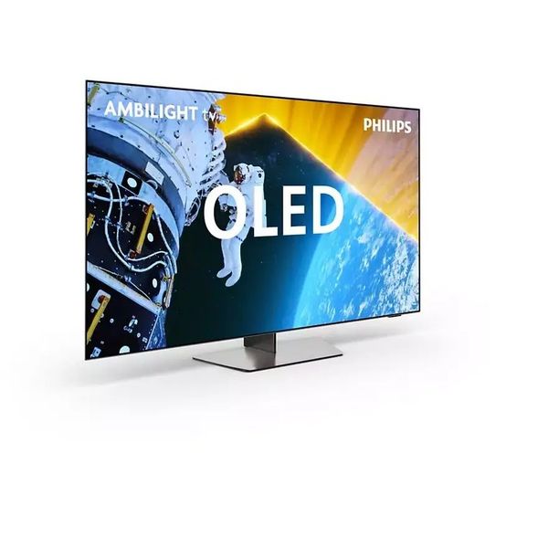 Philips 42OLED809/12 OLED 4K Ambilight TV 42inch