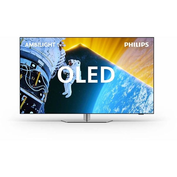 42OLED809/12 OLED 4K Ambilight TV 42inch 