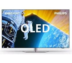 42OLED809/12 OLED 4K Ambilight TV 42inch Philips