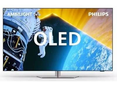 42OLED809/12 OLED 4K Ambilight TV 42inch