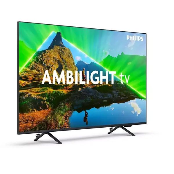 50PUS8349/12 LED 4K Ambilight TV 50inch 