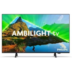 Philips 50PUS8349/12 LED 4K Ambilight TV 50inch