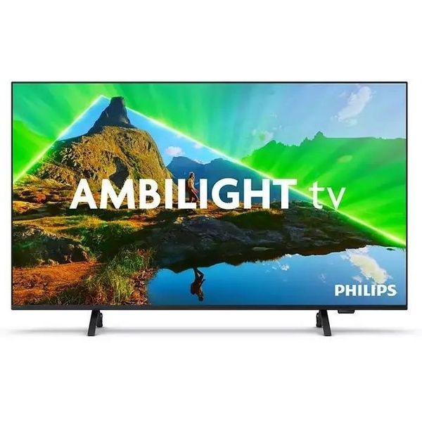 Philips 50PUS8349/12 LED 4K Ambilight TV 50inch