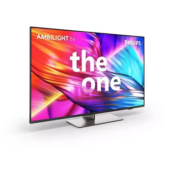 50PUS8949/12 The One 4K Ambilight TV 50inch 