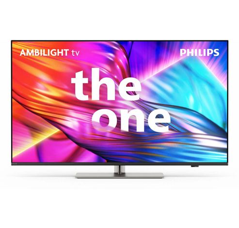 50PUS8949/12 The One 4K Ambilight TV 50inch  Philips