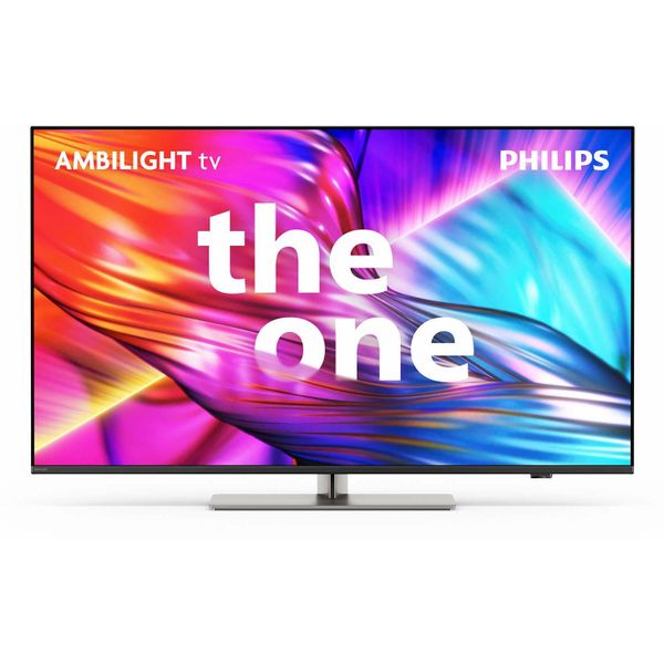 Philips 50PUS8949/12 The One 4K Ambilight TV 50inch