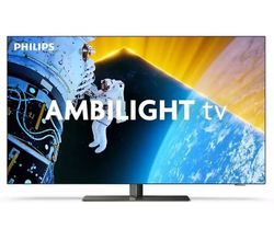 48OLED849/12 OLED 4K Ambilight TV 48inch Philips