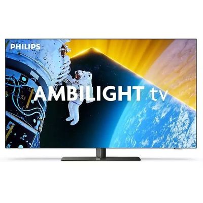 48OLED849/12 OLED 4K Ambilight TV 48inch  Philips