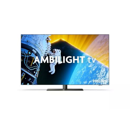 48OLED849/12 OLED 4K Ambilight TV 48inch  Philips