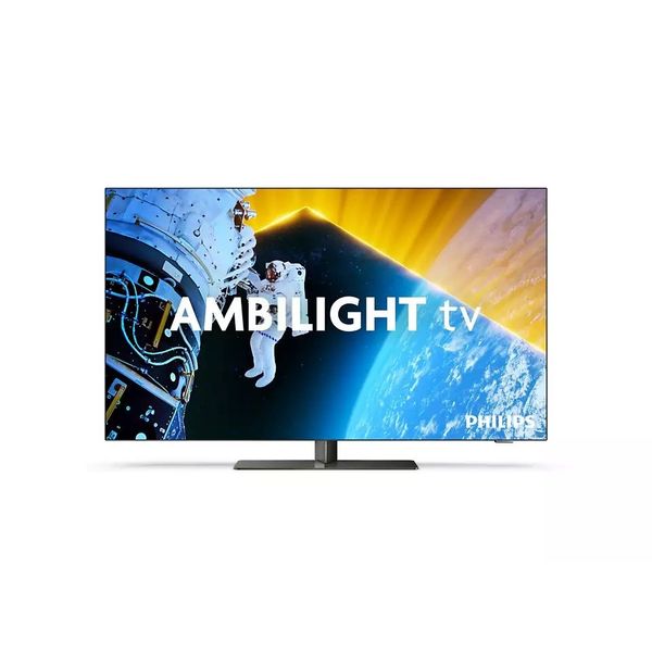 48OLED849/12 OLED 4K Ambilight TV 48inch 