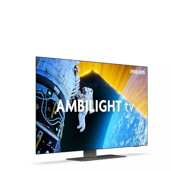 48OLED849/12 OLED 4K Ambilight TV 48inch 