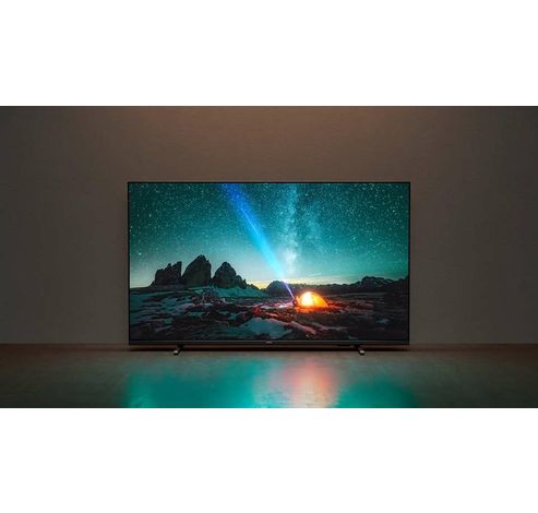 55PUS7609/12 LED 4K TV 55inch  Philips