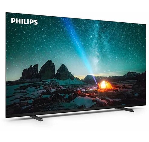 55PUS7609/12 LED 4K TV 55inch  Philips