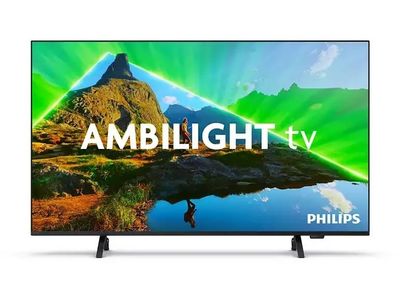 55PUS8349/12 LED 4K Ambilight TV 55inch