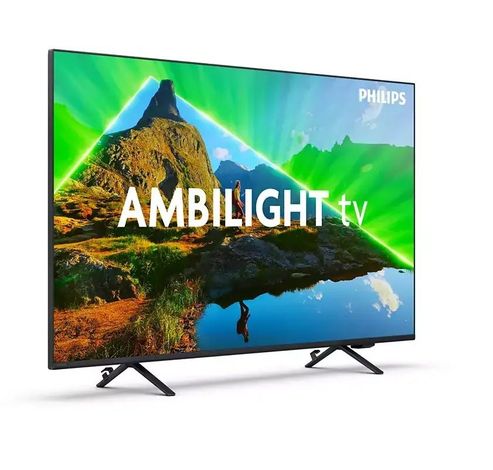 55PUS8349/12 LED 4K Ambilight TV 55inch  Philips