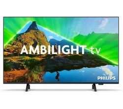 55PUS8349/12 LED 4K Ambilight TV 55inch Philips