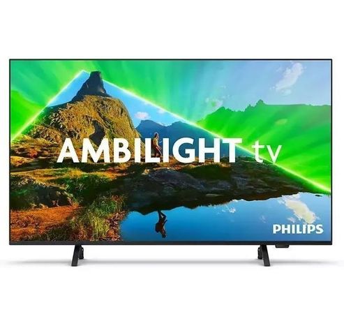 55PUS8349/12 LED 4K Ambilight TV 55inch  Philips