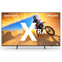 Philips The Xtra 55PML9009 4K QD MiniLED Ambilight TV 