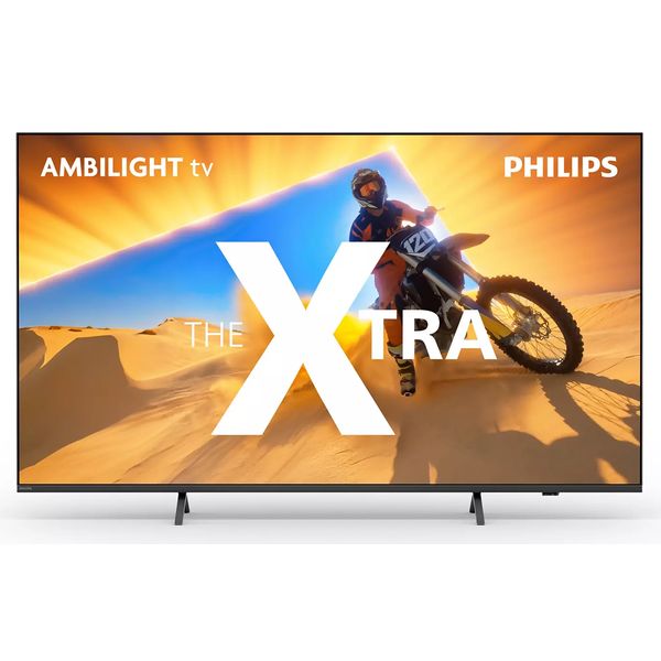 Philips The Xtra 55PML9009 4K QD MiniLED Ambilight TV