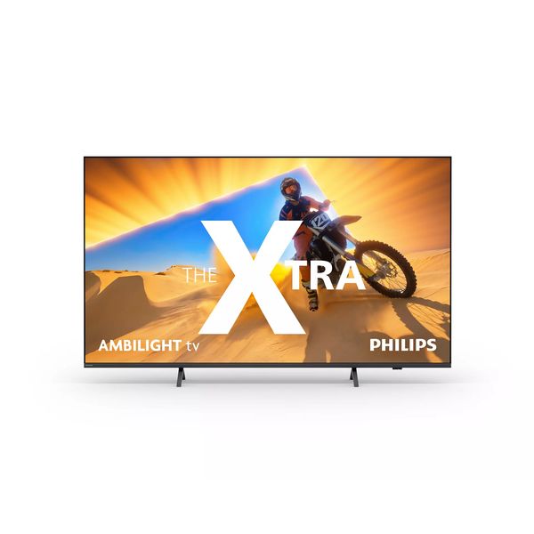 Philips The Xtra 55PML9009 4K QD MiniLED Ambilight TV