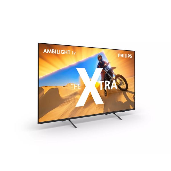 Philips The Xtra 55PML9009 4K QD MiniLED Ambilight TV