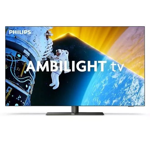 55OLED849/12 OLED 4K Ambilight TV 55inch  Philips