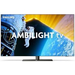 Philips 55OLED849/12 OLED 4K Ambilight TV 55inch 