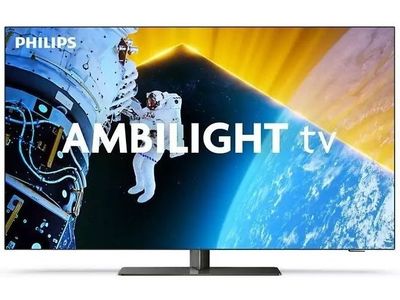 55OLED849/12 OLED 4K Ambilight TV 55inch