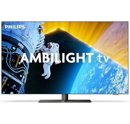 55OLED849/12 OLED 4K Ambilight TV 55inch  Philips