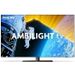 Philips 55OLED849/12 OLED 4K Ambilight TV 55inch