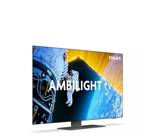 55OLED849/12 OLED 4K Ambilight TV 55inch  Philips