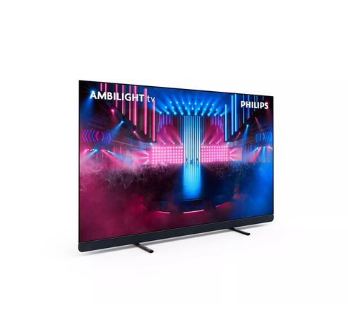 55OLED909/12 OLED+ 4K Ambilight TV 55inch  Philips