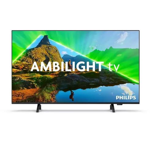 65PUS8349/12 LED 4K Ambilight TV 65inch  Philips