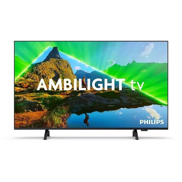 Philips 65PUS8349/12 LED 4K Ambilight TV 65inch