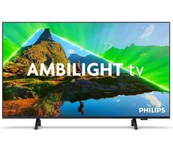 65PUS8349/12 LED 4K Ambilight TV 65inch Philips