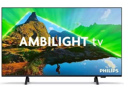 65PUS8349/12 LED 4K Ambilight TV 65inch