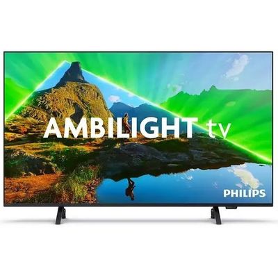 65PUS8349/12 LED 4K Ambilight TV 65inch  Philips