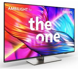 65PUS8949/12 The one 4K Ambilight TV 65inch Philips